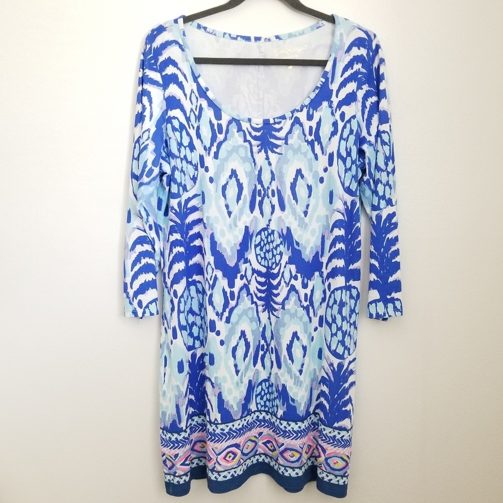 Lilly Pulitzer Beacon Dress